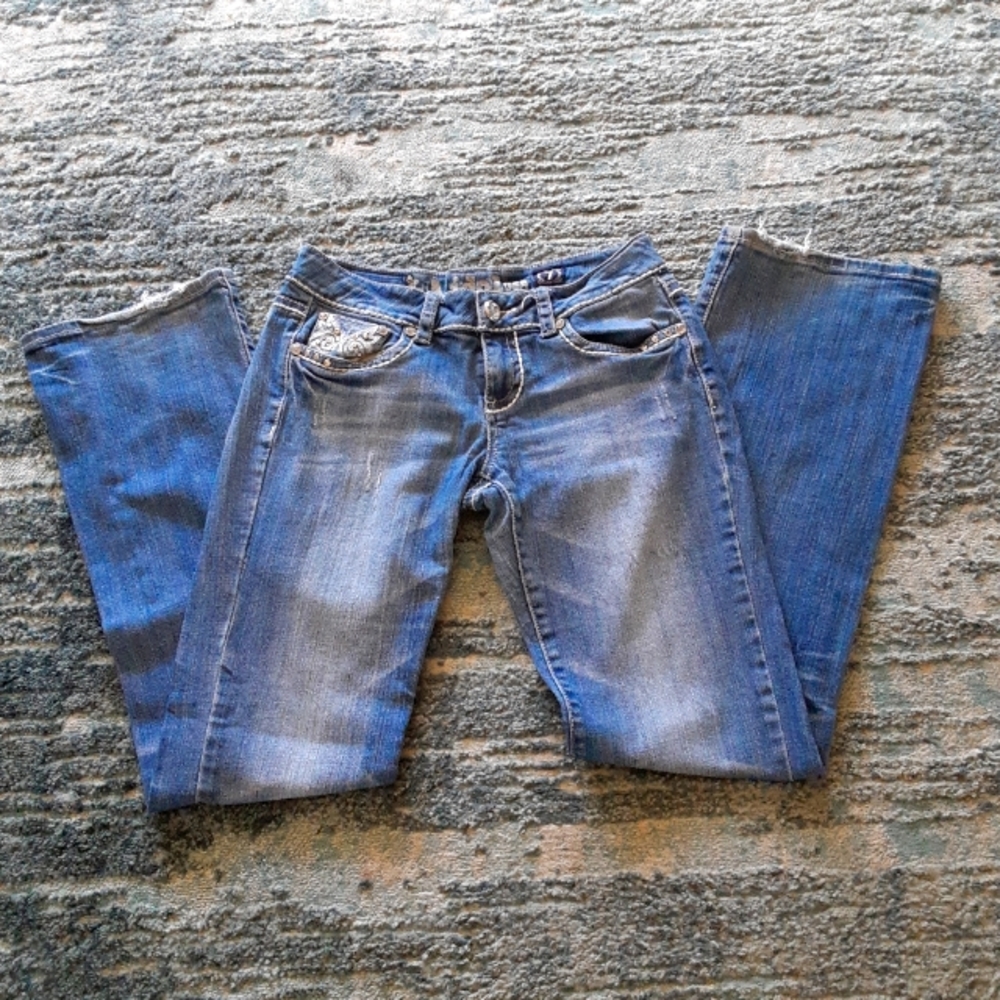 L.A. Idol jeans